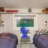 Отель 6 Person Holiday Home in Otterup, фото 2