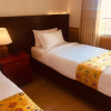 Отель Three Jewels Boutique Hotel, фото 37