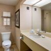 Отель Hampton Inn & Suites State College at Williamsburg Square, фото 33