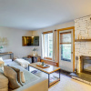 Отель Avon Condo < 10 Mi to Vail & Beaver Creek!, фото 10