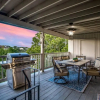 Отель Renovated Waterfront w Dock, Sleeps 11, фото 12