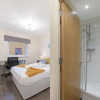 Отель K Suites - Parkhouse, фото 2