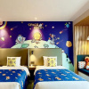 Отель Holiday Inn Express Shanghai Kangqiao, an IHG Hotel, фото 28