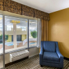 Отель Quality Inn & Suites - Greensboro-High Point, фото 8