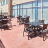 Отель Holiday Inn Express And Suites El Paso East, an IHG Hotel, фото 17