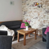 Отель Modern Apartment in Miedzyzdroje 100 m From the sea, фото 12