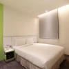 Отель City Inn Plus Taichung Station Branch, фото 5