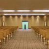 Отель Gran Evenia Bijao & Convention Center, фото 35