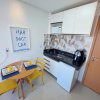 Отель Lindos Flats - Maraca Beach Residence II, фото 11