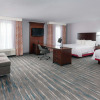 Отель Hampton Inn & Suites Orlando Airport @ Gateway Village, фото 4