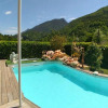 Отель Villa with 4 Bedrooms in Puget-Théniers, with Wonderful Mountain View, Private Pool And Enclosed Gar, фото 12