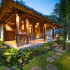 Отель Moringa Ubud Villa, фото 1
