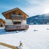 Отель Chalet Near the ski Area in Murau, фото 14