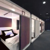Отель First Cabin Hakata, фото 3