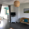 Отель Ambleteuse appartement vue mer 25m de la plage, фото 4
