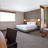 Отель Hyatt Place Bloomington, фото 27