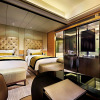 Отель Enlux Hotel, фото 4