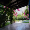 Отель Astonishing Villa With Pool Near Tilkicik Bay, фото 11