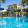 Отель Albergo Terme Villa Svizzera, фото 29