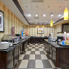 Отель Hampton Inn & Suites Brenham, фото 23