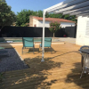 Отель Casa en Empuriabrava con piscina privada y a 500m de la playa, фото 20