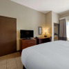 Отель Comfort Inn & Suites Harrah, фото 5
