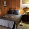 Отель Chalet Blanc 