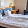 Отель Best Western Hotell Erikslund, фото 5