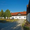 Отель Ferienhaus Bayern Am Ferienpark Westerncity, фото 7
