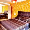 Отель Modern townhouse, Sleeps 4 with parking, фото 2