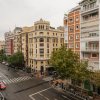 Отель Apartamento Andersson в Мадриде