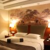 Отель Grand New Century Hotel Ninghai Jinhai, фото 4