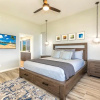 Отель K B M Resorts- Kbv-32b2 Expansive 2Bd Villa, Chefs Kitchen, Large Balcony, Ocean Views!, фото 6