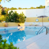 Отель Porfyris Hotel, фото 4