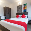 Отель OYO 63711 Chetana Clove, фото 2