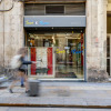 Отель Hostel Sun & Moon в Барселоне