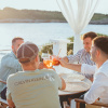 Отель Aparthotel Beach Club, фото 31