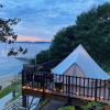 Отель Tentoumi Shibukawa Beach Glamping, фото 6