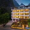 Отель Xianting Holiday Hotel, фото 15