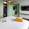 Отель ibis Styles Amiens Centre, фото 13