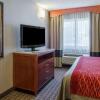 Отель Comfort Inn & Suites, фото 22