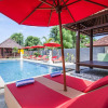 Отель Lembongan Garden Cottages, фото 35