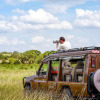 Отель Fairmont Mara Safari Club, фото 22