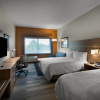 Отель Holiday Inn Express And Suites Fayetteville South, an IHG Hotel, фото 4