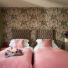 Отель Higher Mapstone - A true retreat nestled in a private sanctuary on Dartmoor, фото 5