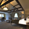 Отель Wivenhoe House Hotel, фото 5