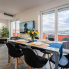 Отель Penthouse Letňanské zahrady, фото 10
