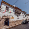 Отель Terrazas del Inca Cusco, фото 4