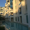 Отель The Che Pool Access Beachfront Condo by Away, фото 16