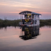 Отель Namushasha River Villa, фото 11